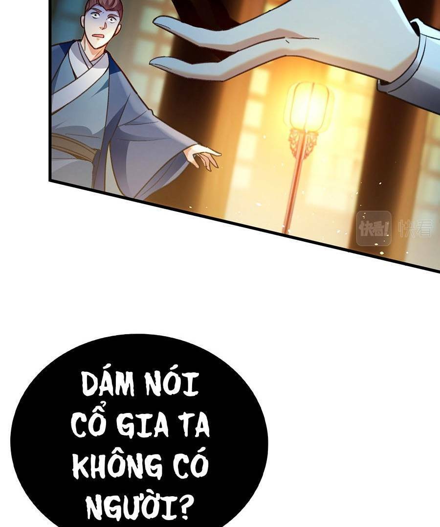 Thập Đại Đế Hoàng Đều Là Đệ Tử Của Ta Chapter 2 - 25