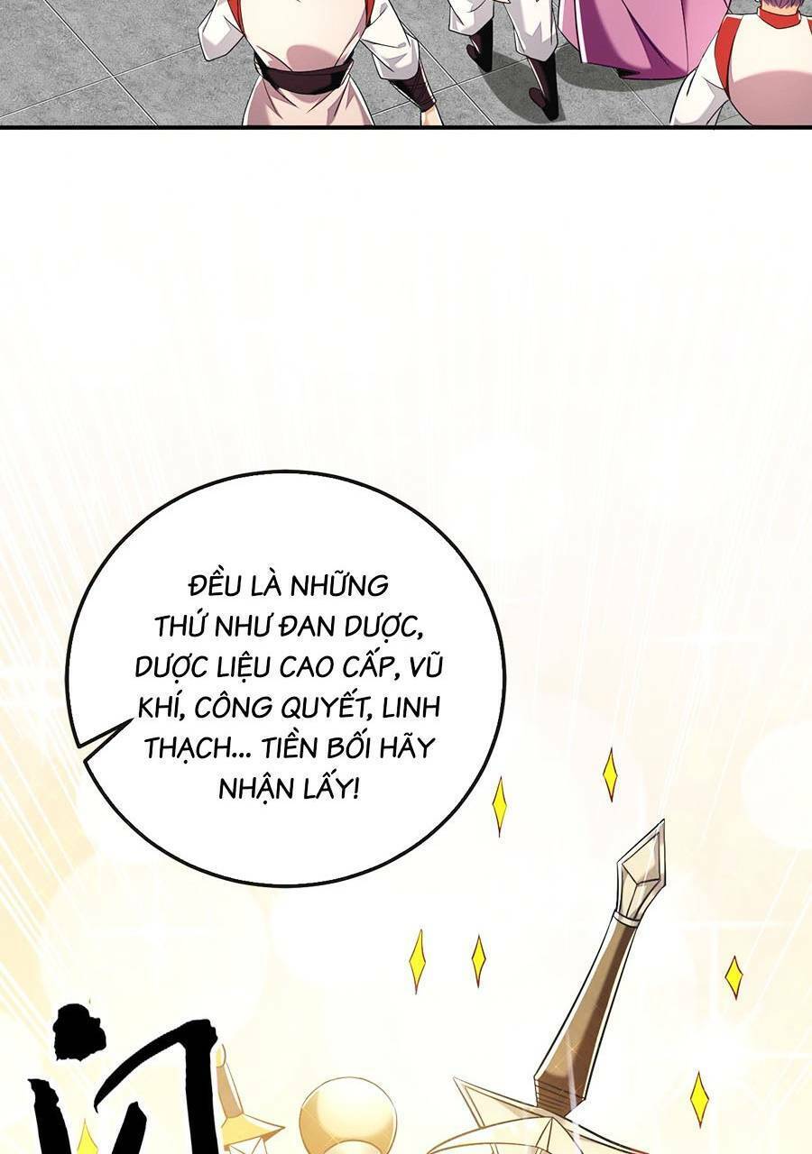 Thập Đại Đế Hoàng Đều Là Đệ Tử Của Ta Chapter 22 - 13