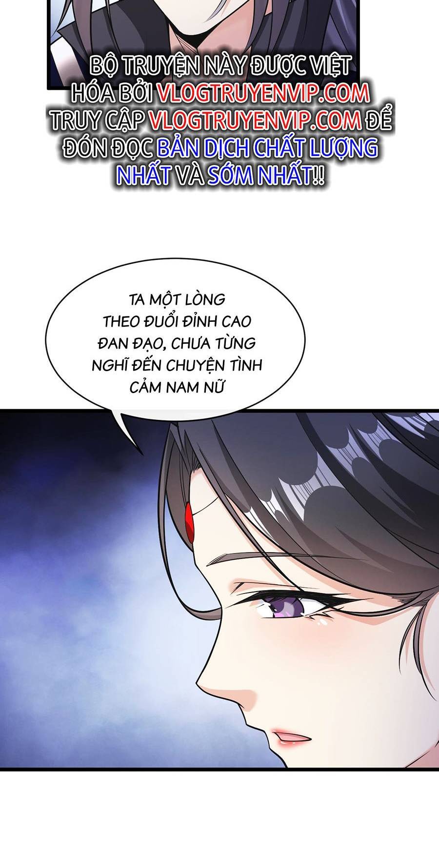 Thập Đại Đế Hoàng Đều Là Đệ Tử Của Ta Chapter 34 - 26