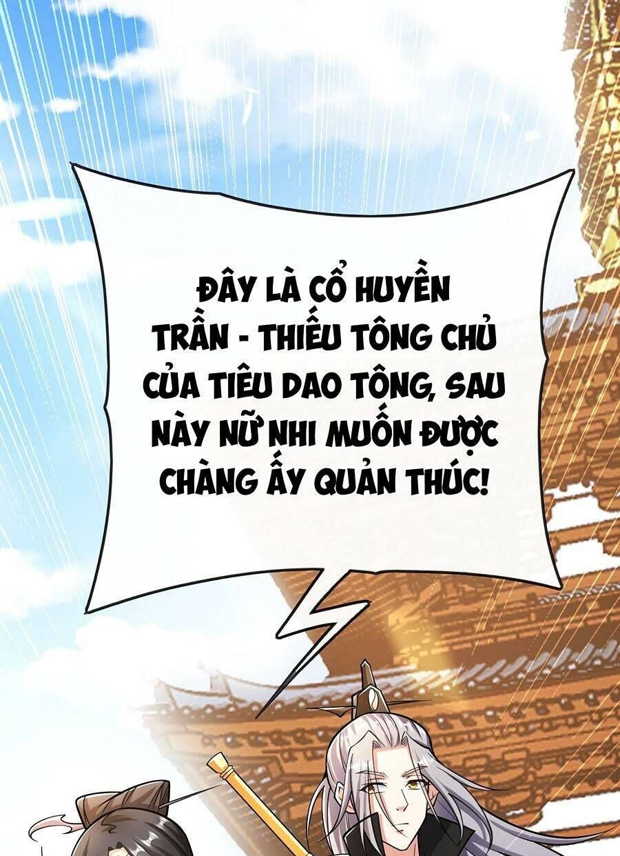 Thập Đại Đế Hoàng Đều Là Đệ Tử Của Ta Chapter 35 - 27