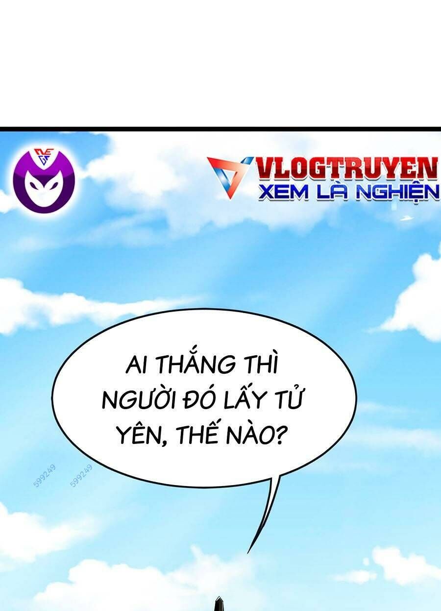 Thập Đại Đế Hoàng Đều Là Đệ Tử Của Ta Chapter 36 - 2