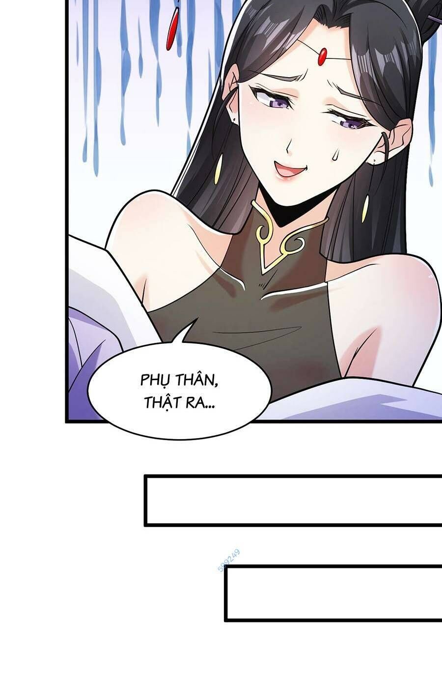 Thập Đại Đế Hoàng Đều Là Đệ Tử Của Ta Chapter 38 - 14