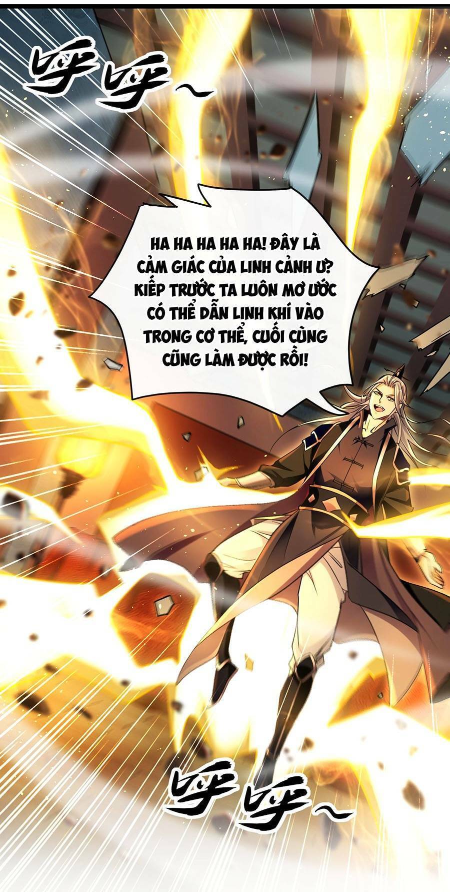 Thập Đại Đế Hoàng Đều Là Đệ Tử Của Ta Chapter 4 - 30