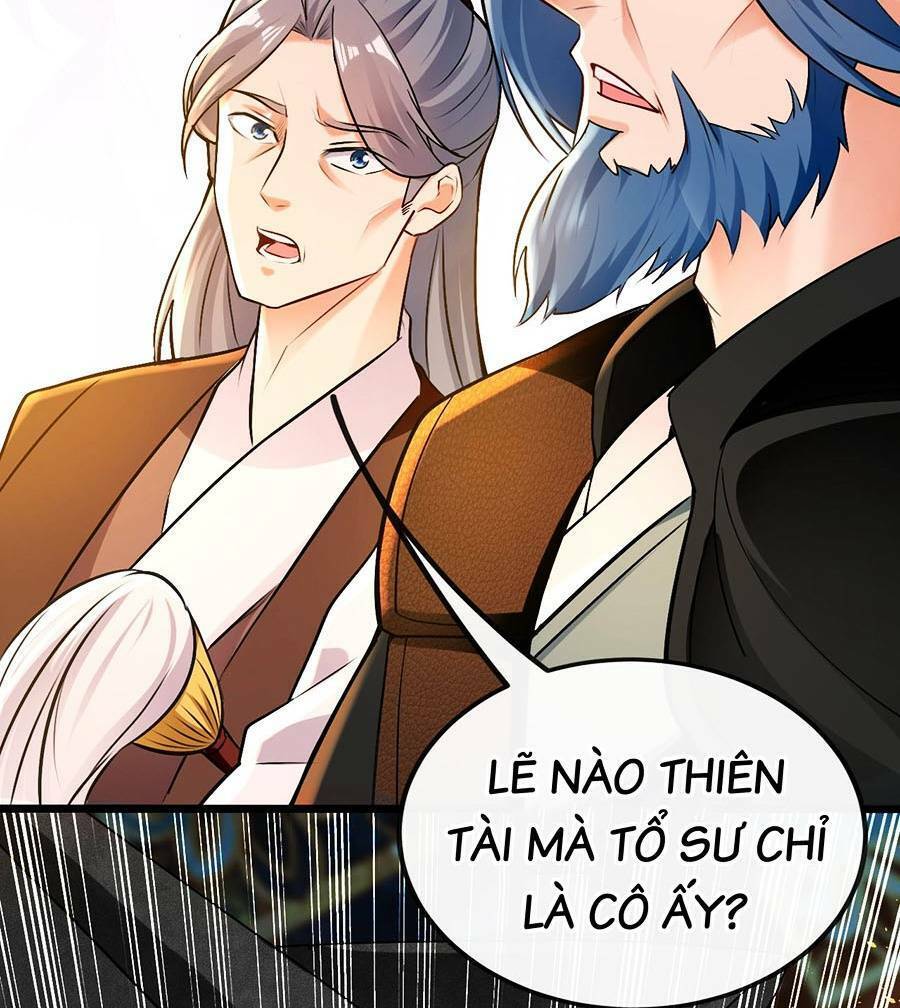 Thập Đại Đế Hoàng Đều Là Đệ Tử Của Ta Chapter 4 - 45