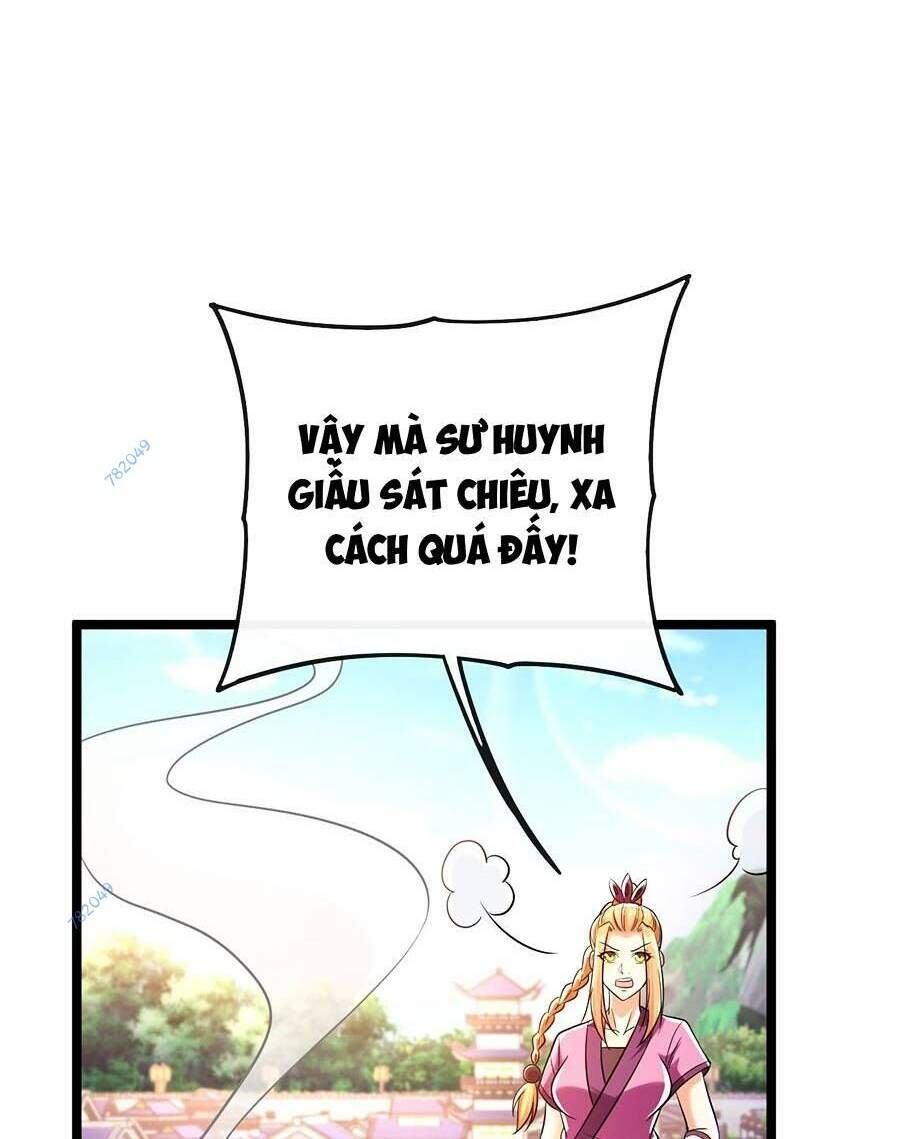 Thập Đại Đế Hoàng Đều Là Đệ Tử Của Ta Chapter 42 - 50