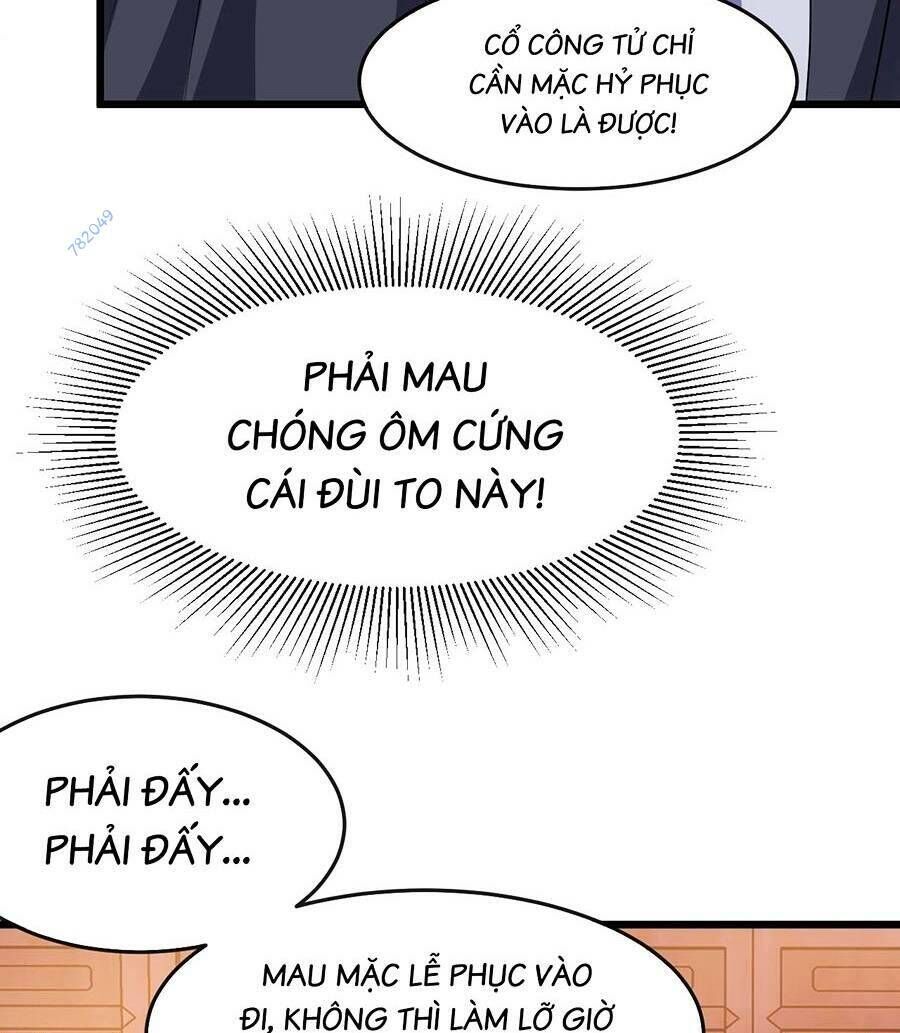 Thập Đại Đế Hoàng Đều Là Đệ Tử Của Ta Chapter 43 - 41