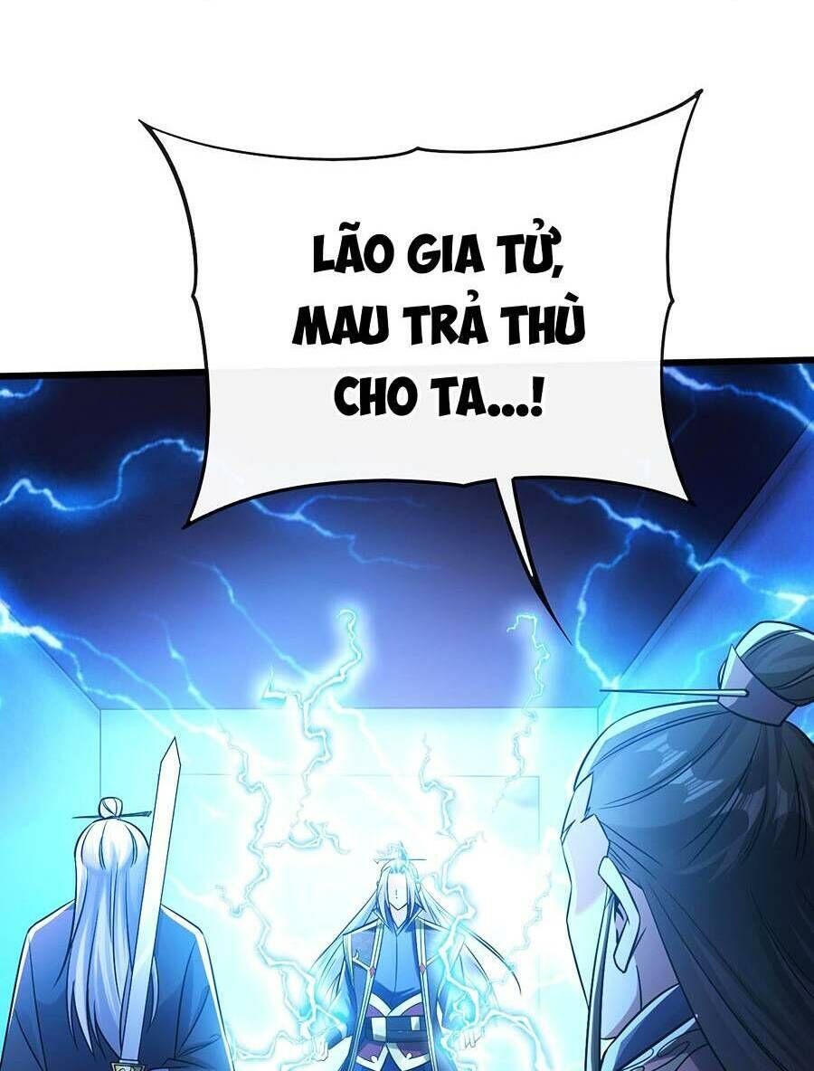 Thập Đại Đế Hoàng Đều Là Đệ Tử Của Ta Chapter 46 - 34