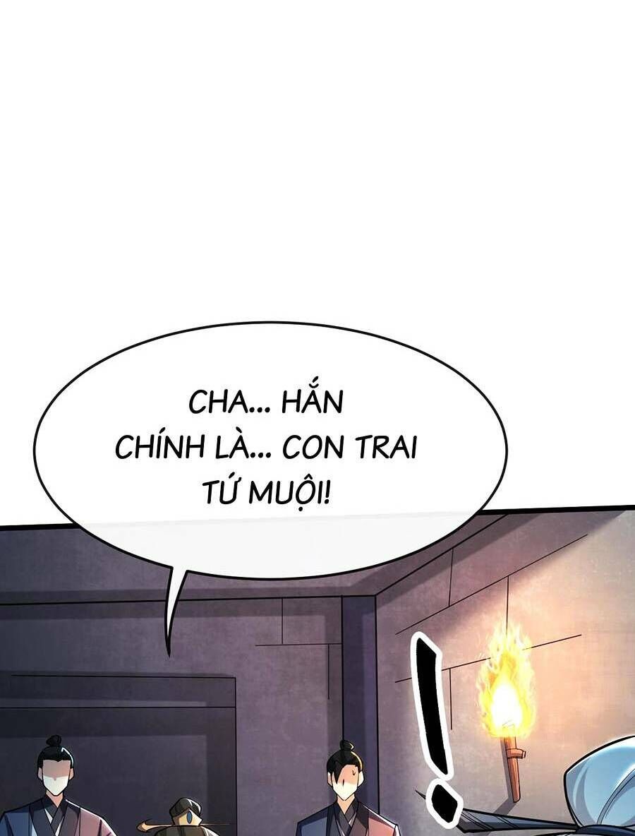 Thập Đại Đế Hoàng Đều Là Đệ Tử Của Ta Chapter 46 - 56