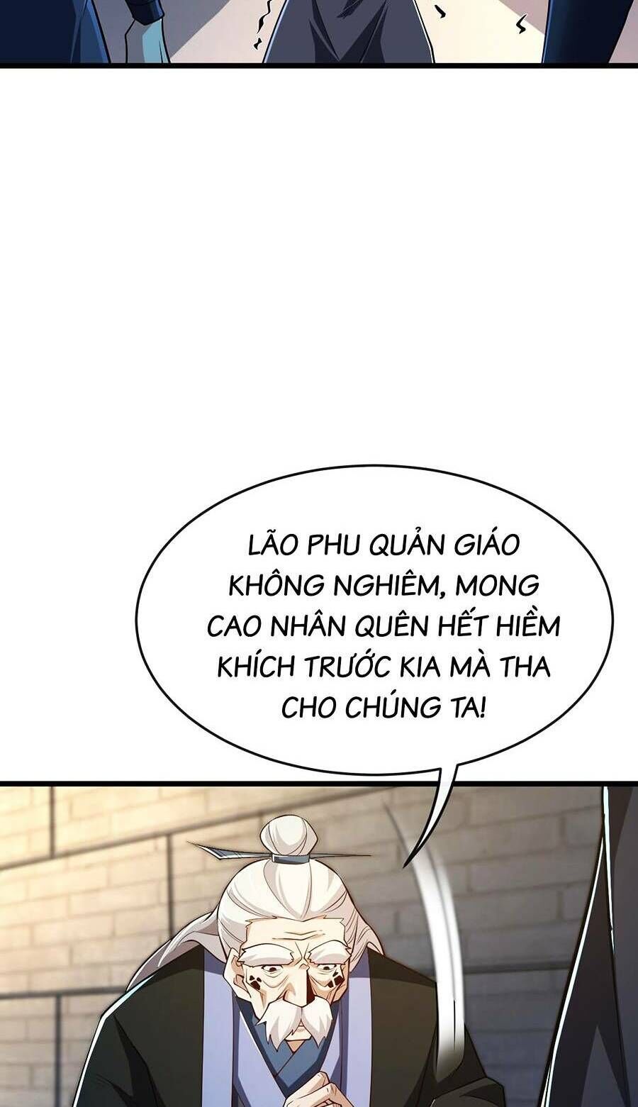 Thập Đại Đế Hoàng Đều Là Đệ Tử Của Ta Chapter 47 - 8