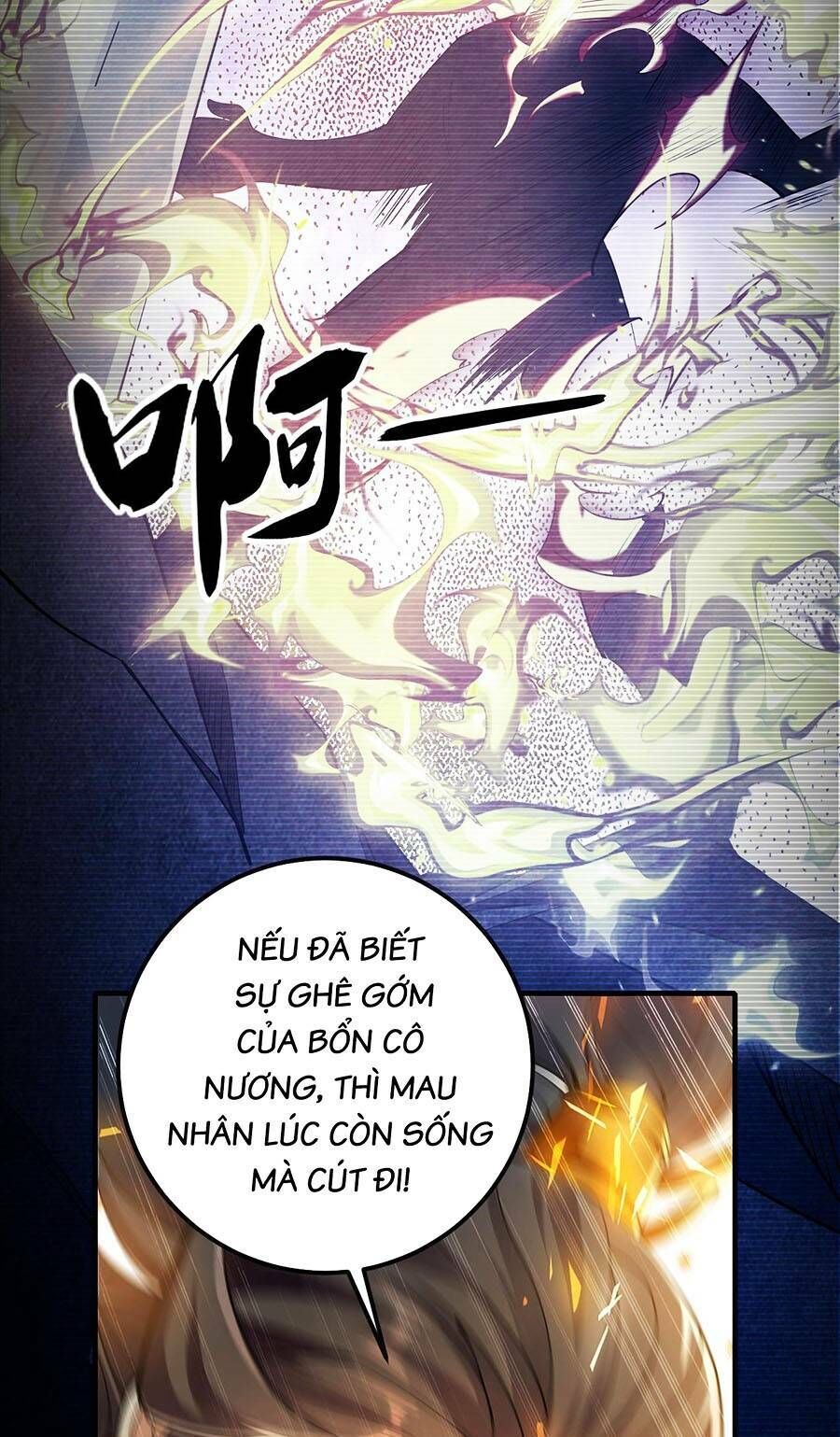 Thập Đại Đế Hoàng Đều Là Đệ Tử Của Ta Chapter 50 - 31