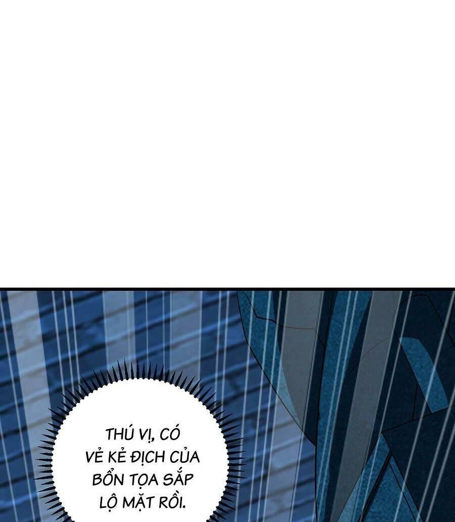 Thập Đại Đế Hoàng Đều Là Đệ Tử Của Ta Chapter 53 - 5