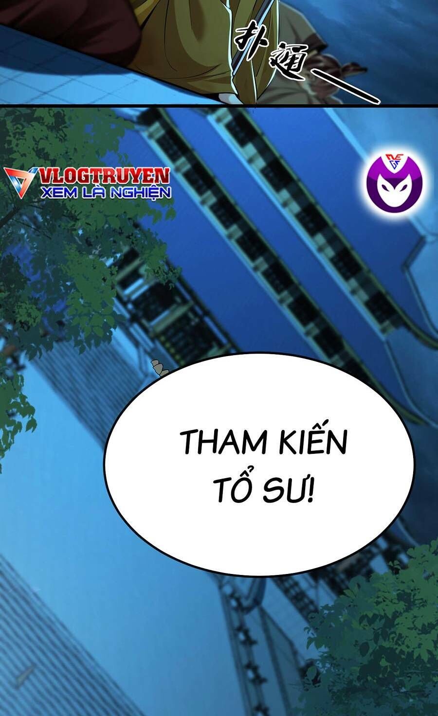 Thập Đại Đế Hoàng Đều Là Đệ Tử Của Ta Chapter 58 - 52