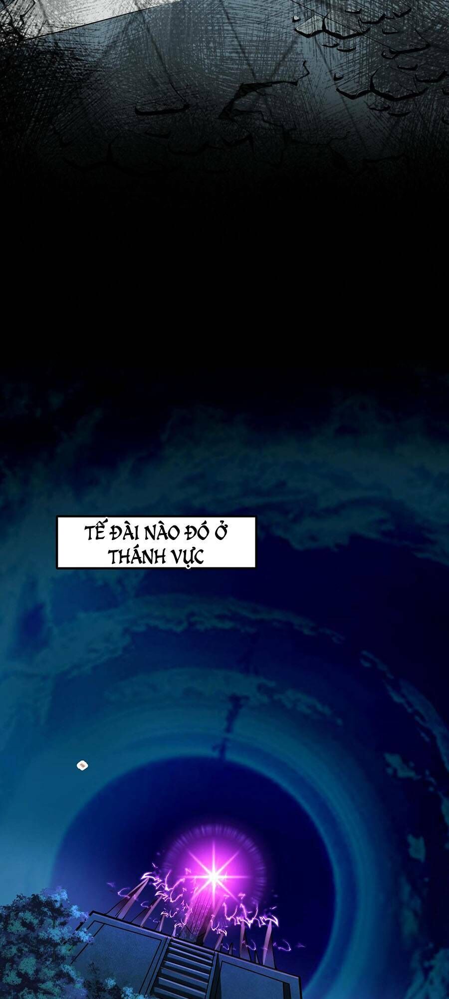 Thập Đại Đế Hoàng Đều Là Đệ Tử Của Ta Chapter 62 - 23