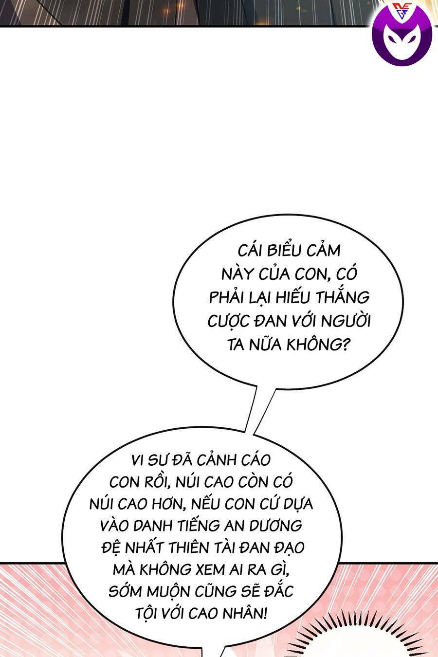 Thập Đại Đế Hoàng Đều Là Đệ Tử Của Ta Chapter 7 - 53