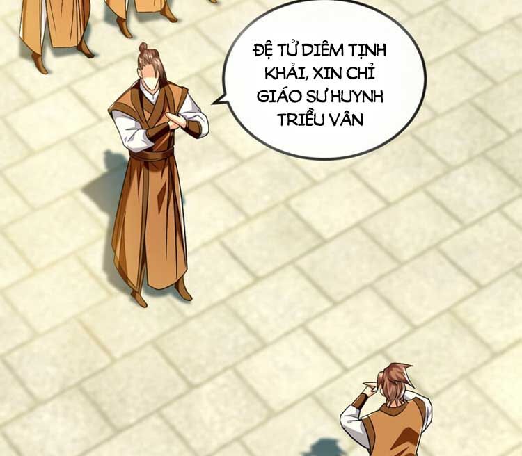 Thập Đại Đế Hoàng Đều Là Đệ Tử Của Ta Chapter 72 - 17