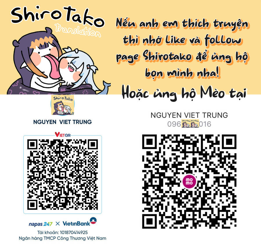 Batsu Hare Chapter 11 - 14