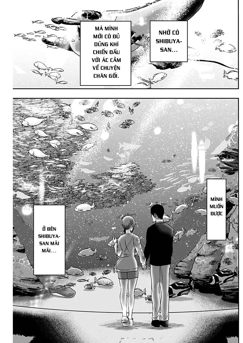 Batsu Hare Chapter 16 - 10