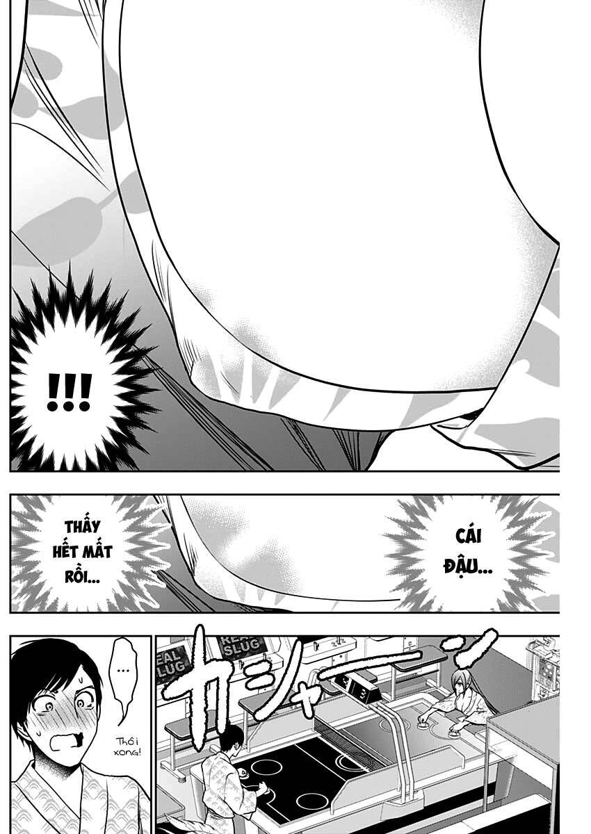 Batsu Hare Chapter 20 - 13
