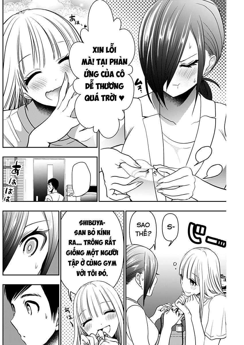 Batsu Hare Chapter 30 - 7