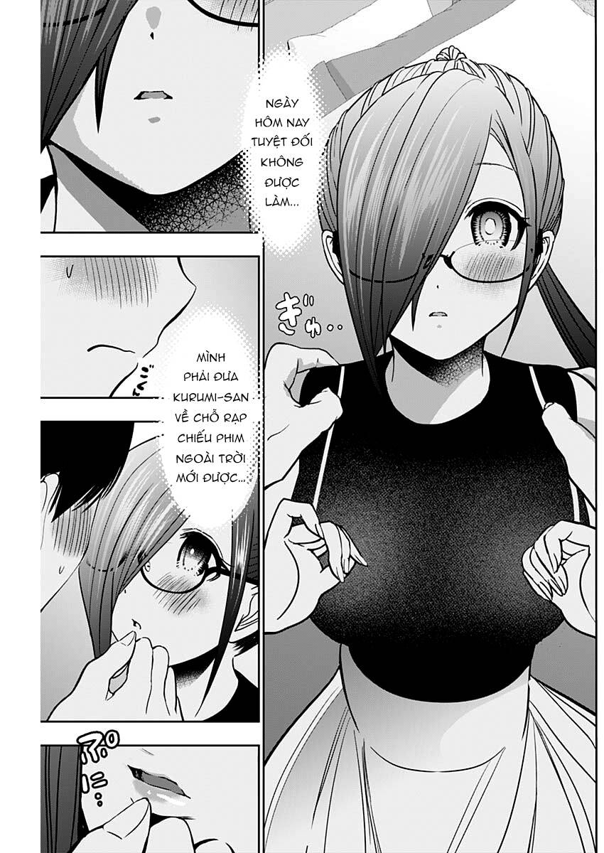 Batsu Hare Chapter 44 - 12