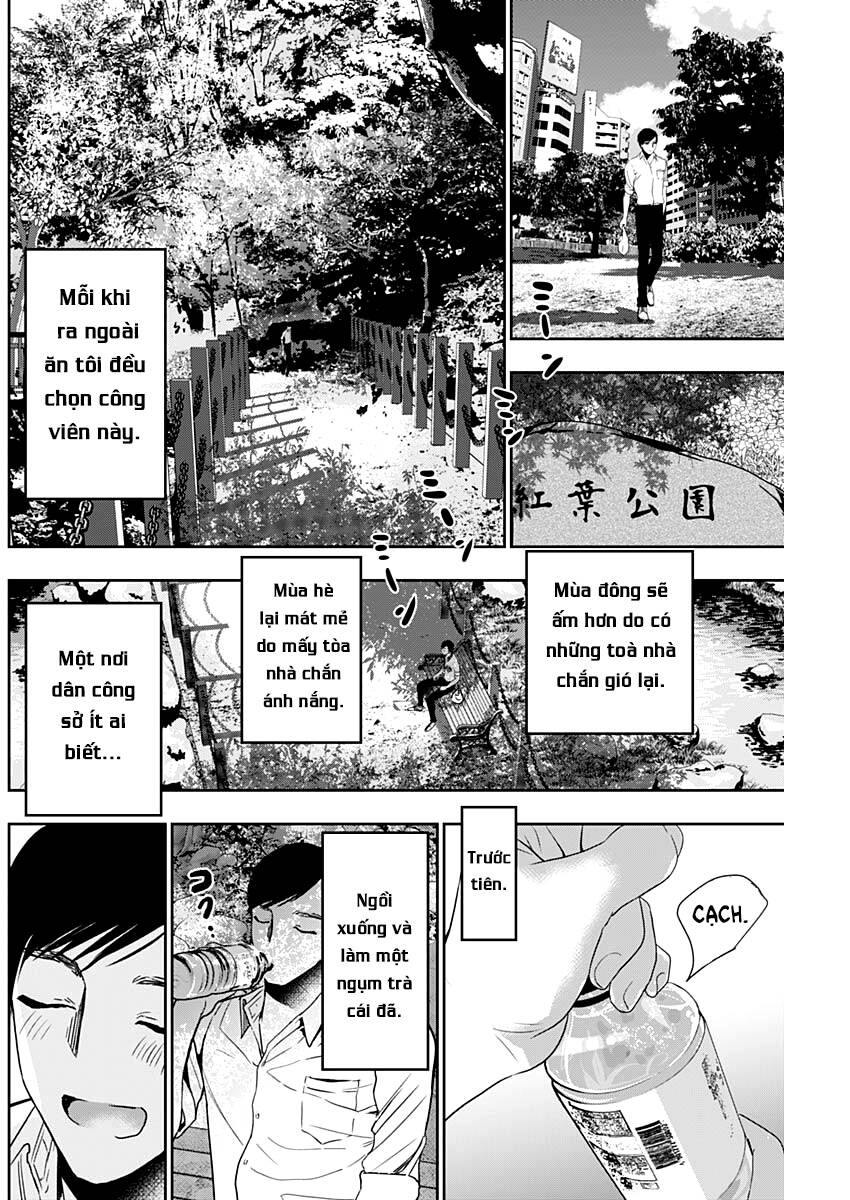Batsu Hare Chapter 52 - 10