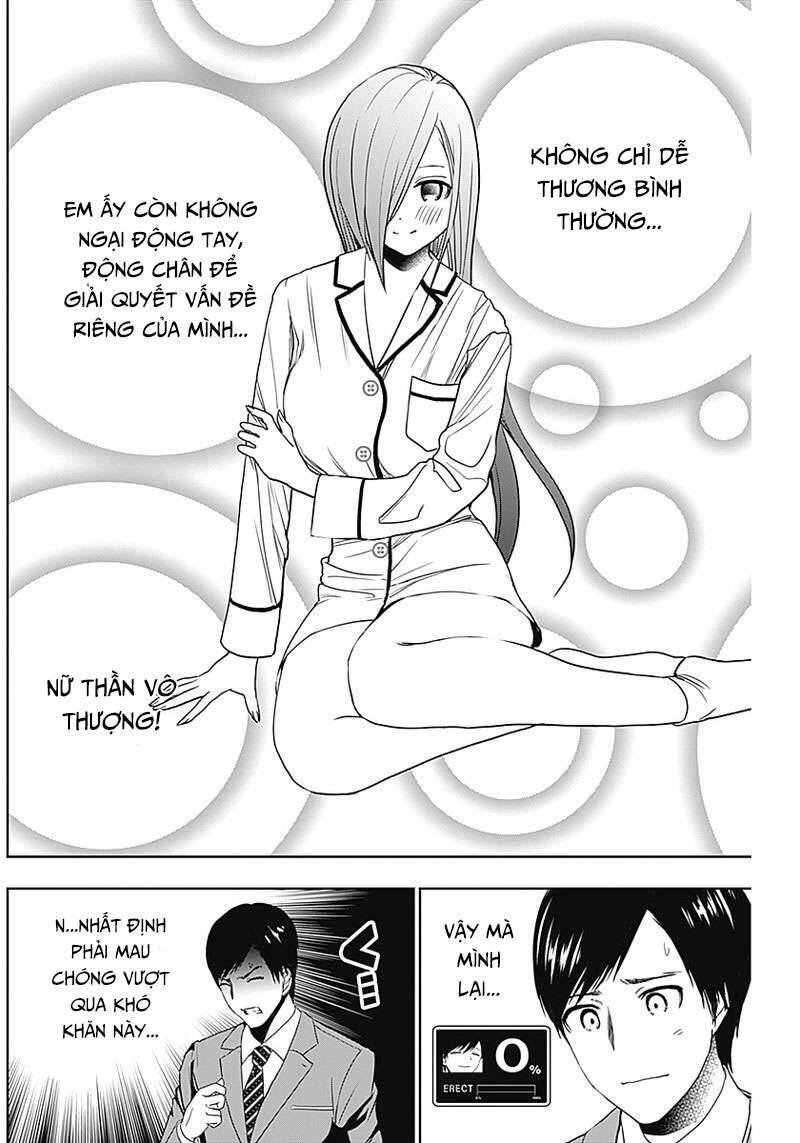 Batsu Hare Chapter 9 - 9