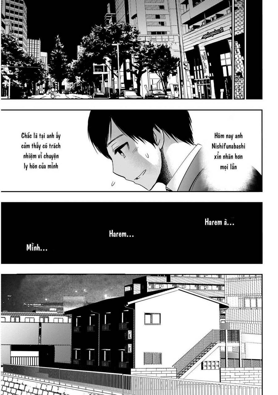 Batsu Hare Chapter 1 - 13