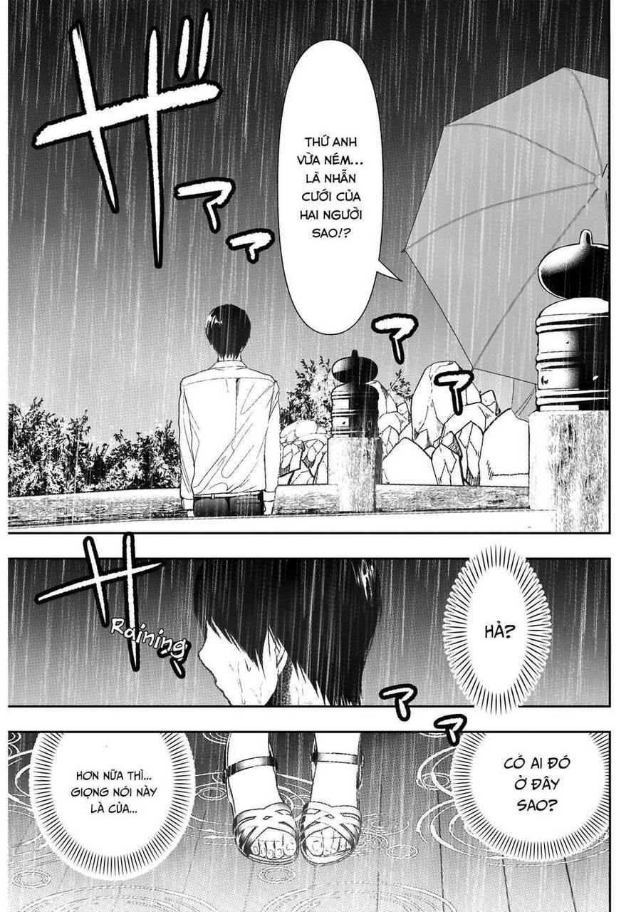 Batsu Hare Chapter 1 - 23