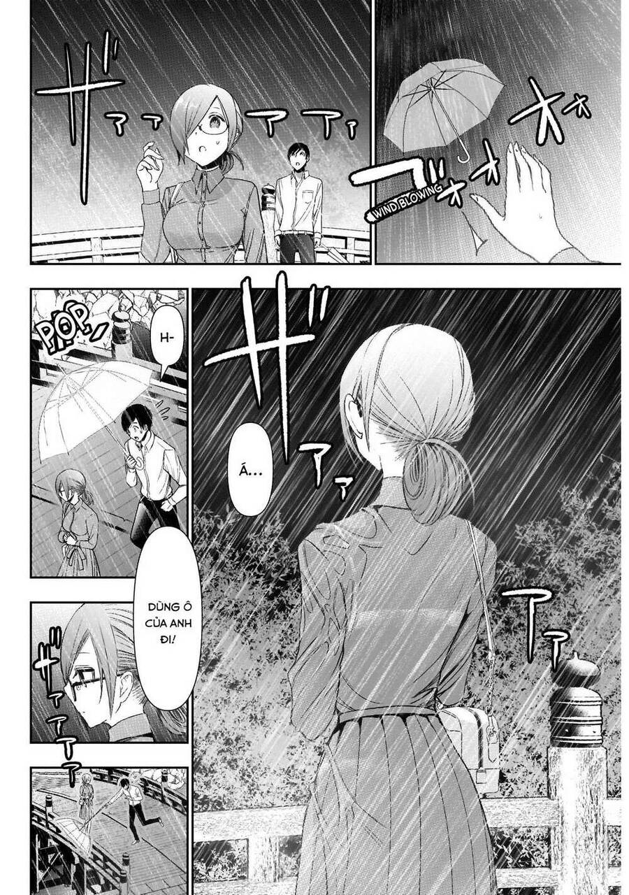 Batsu Hare Chapter 1 - 25