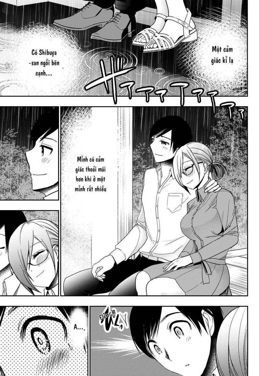 Batsu Hare Chapter 1 - 46