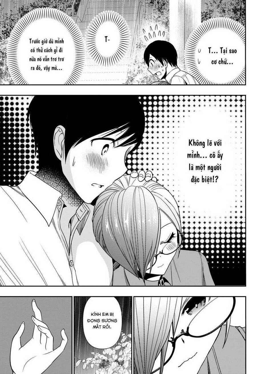 Batsu Hare Chapter 1 - 48