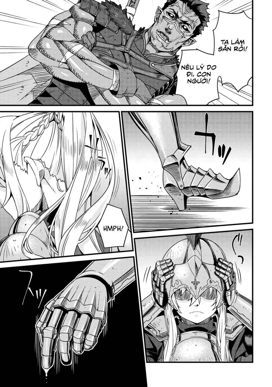 Orc Hero Story-Discovery Chronicles Chapter 1.5 - 12