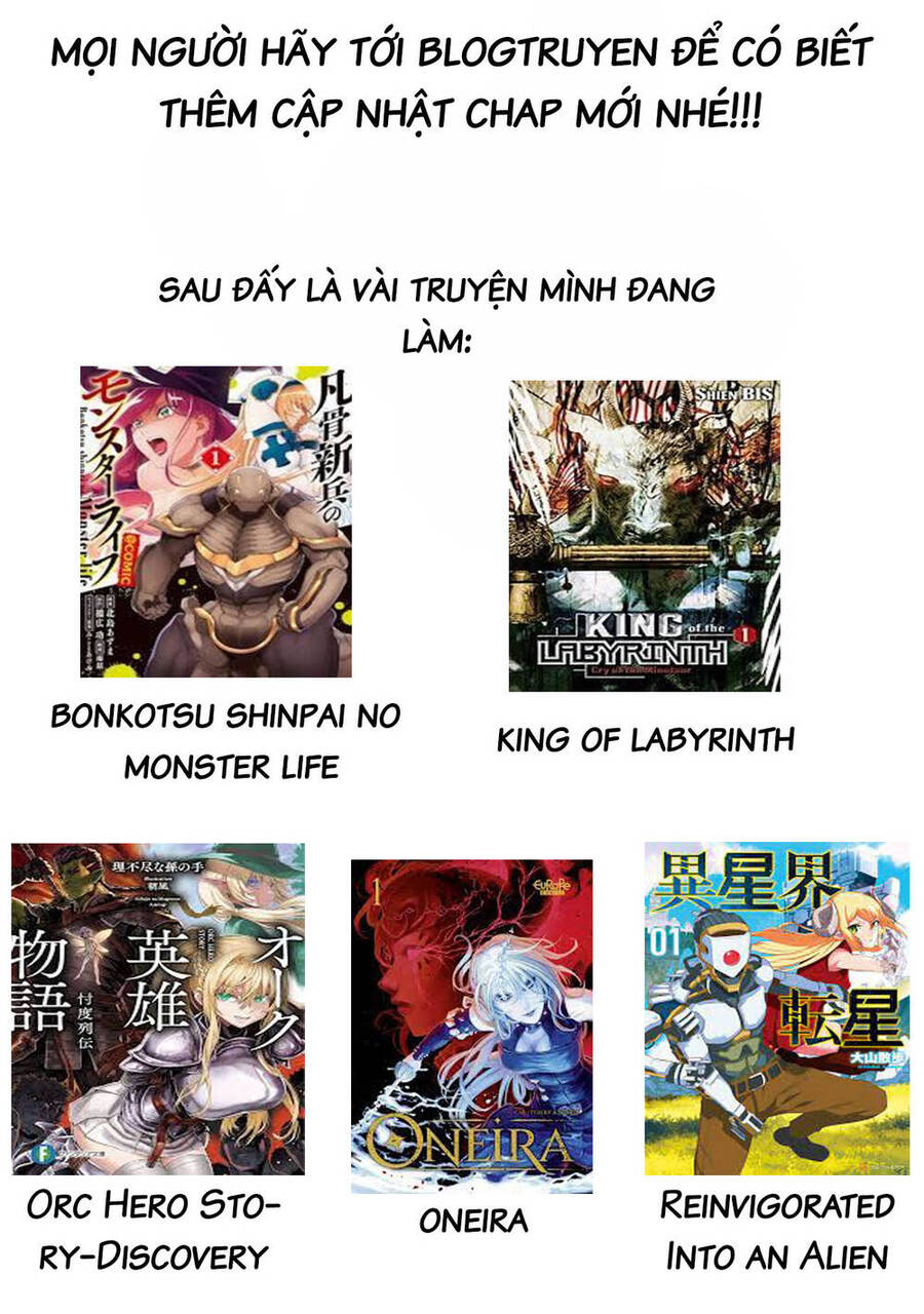 Orc Hero Story-Discovery Chronicles Chapter 1 - 18