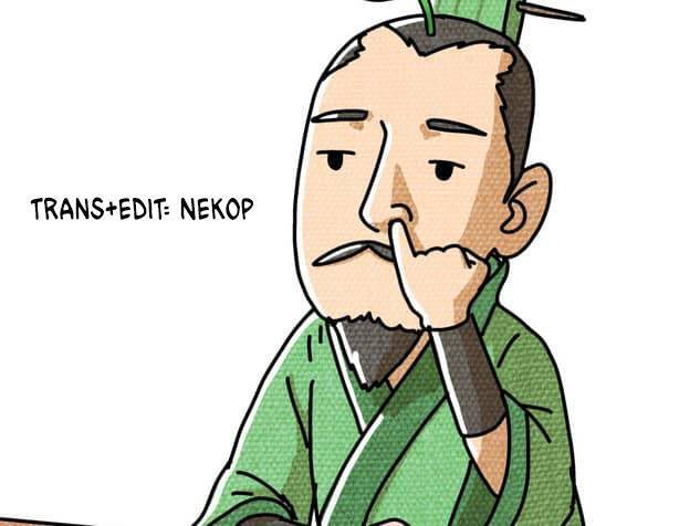 Orc Hero Story-Discovery Chronicles Chapter 2.1 - 1