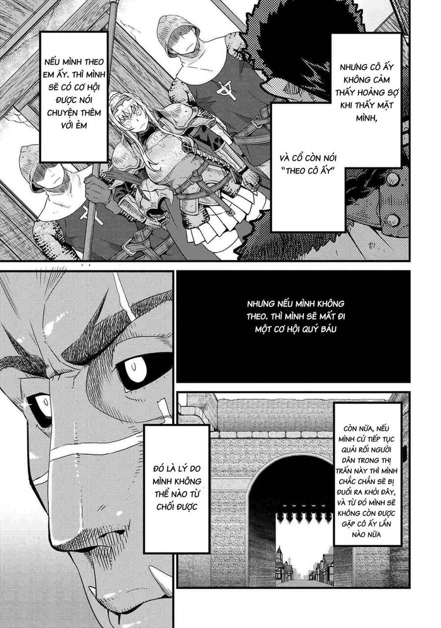 Orc Hero Story-Discovery Chronicles Chapter 2.1 - 12