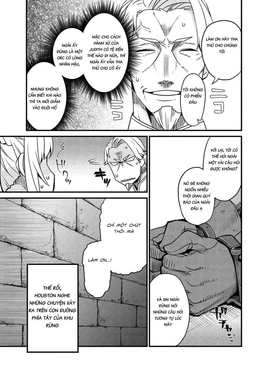 Orc Hero Story-Discovery Chronicles Chapter 2.2 - 18