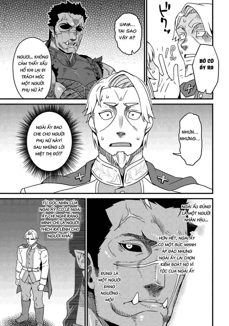 Orc Hero Story-Discovery Chronicles Chapter 2.2 - 26