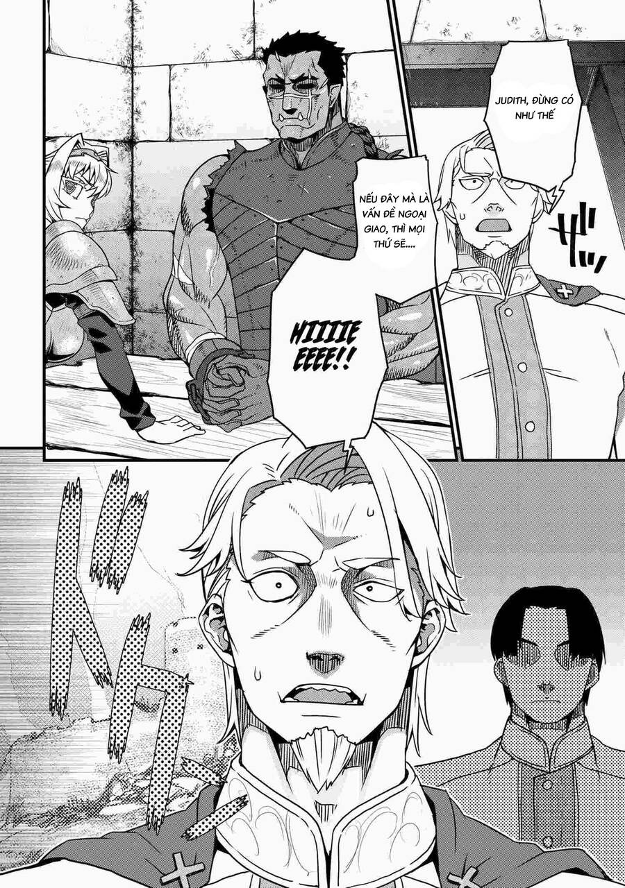 Orc Hero Story-Discovery Chronicles Chapter 2.2 - 9