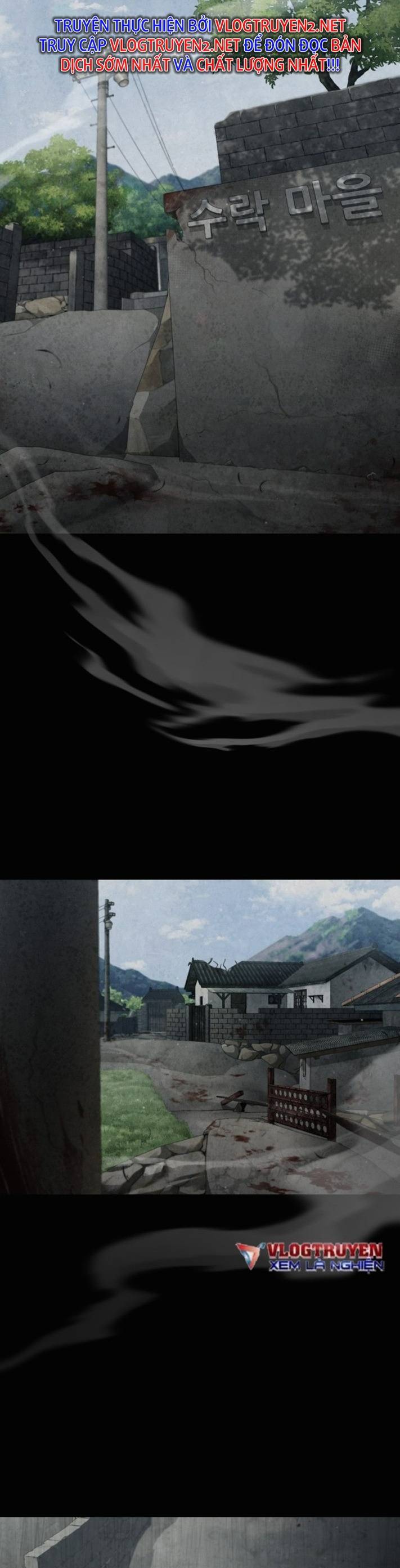 Đại Dịch Post Chapter 1 - 2