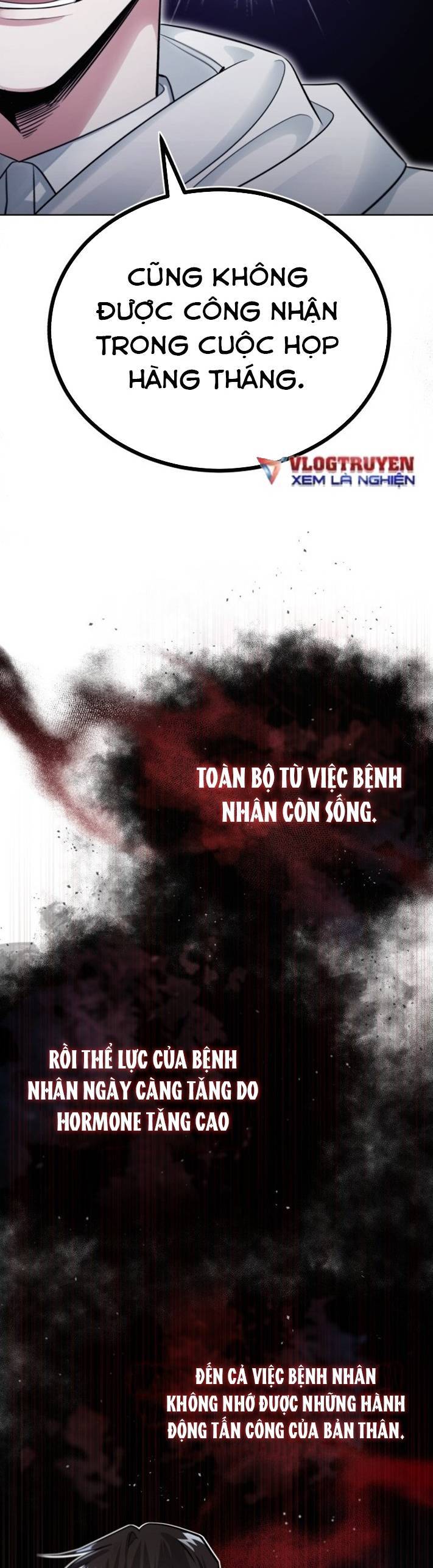 Đại Dịch Post Chapter 1 - 12