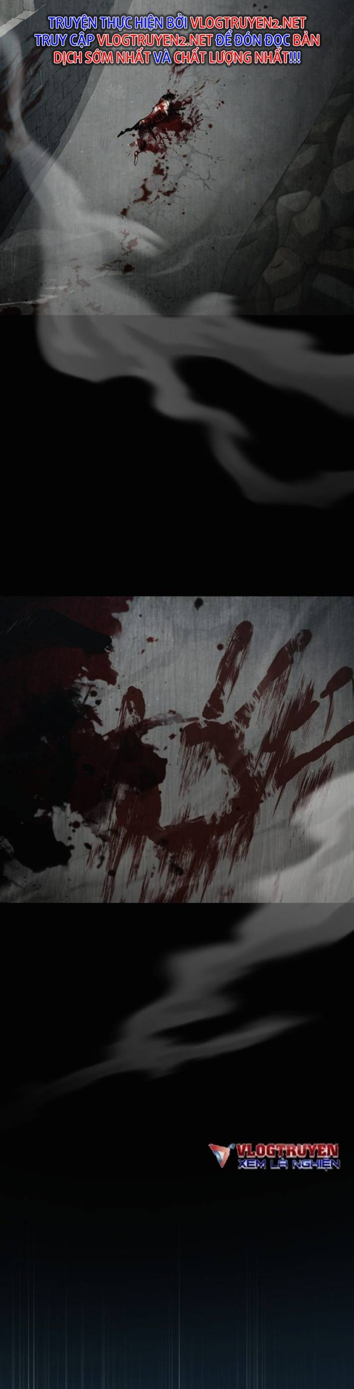 Đại Dịch Post Chapter 1 - 3