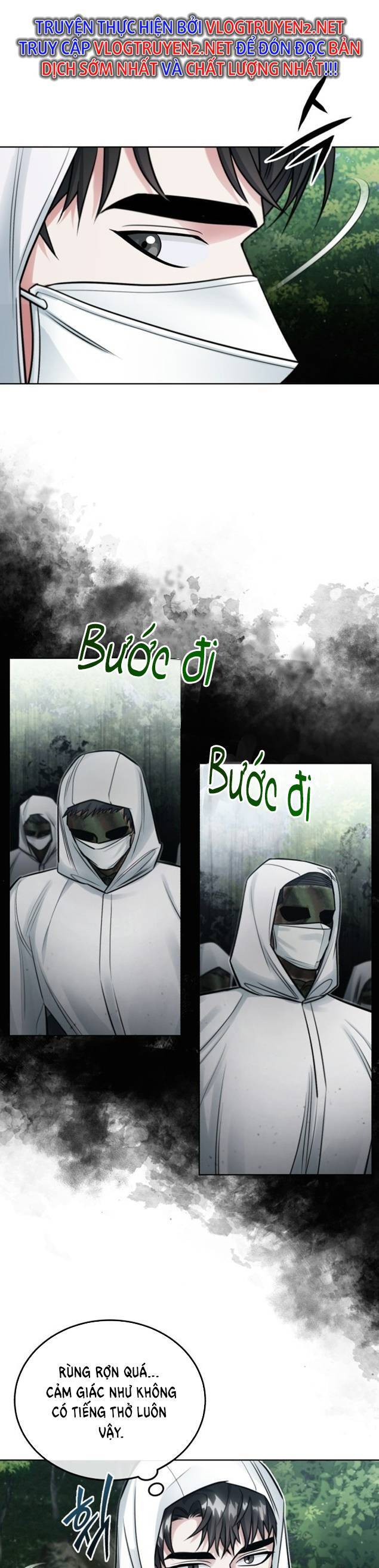 Đại Dịch Post Chapter 1 - 29