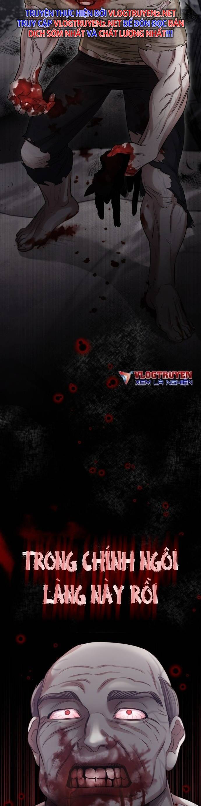 Đại Dịch Post Chapter 1 - 38