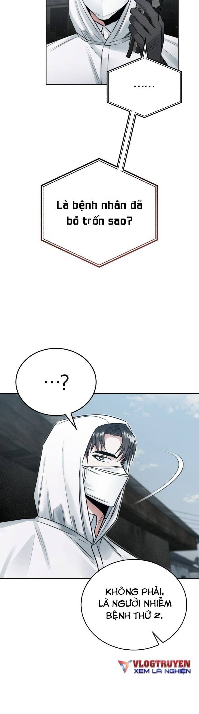 Đại Dịch Post Chapter 1 - 46