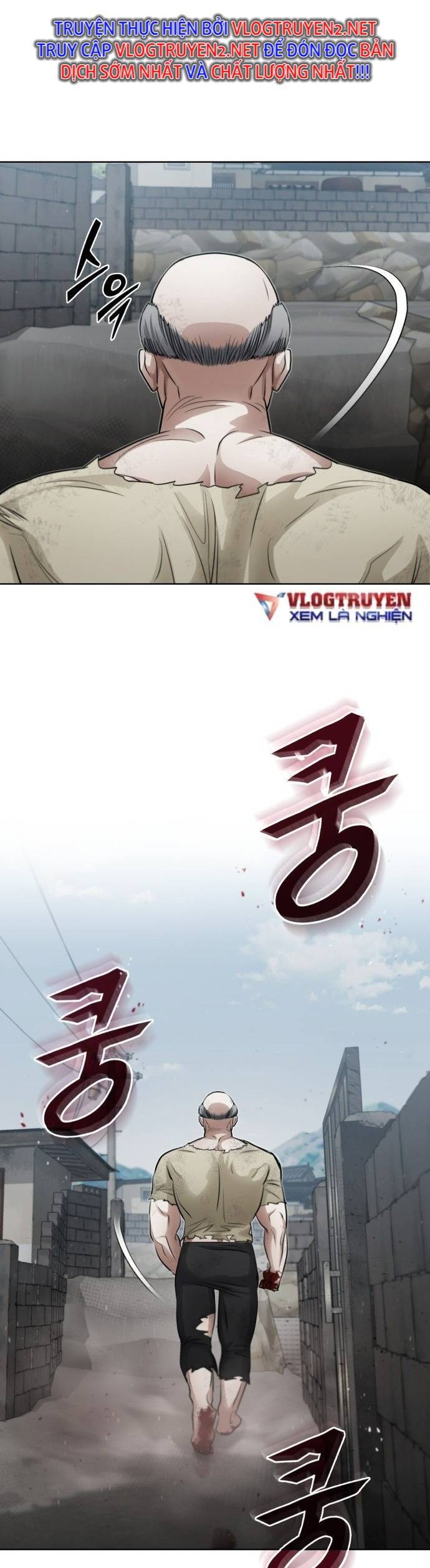 Đại Dịch Post Chapter 1 - 53