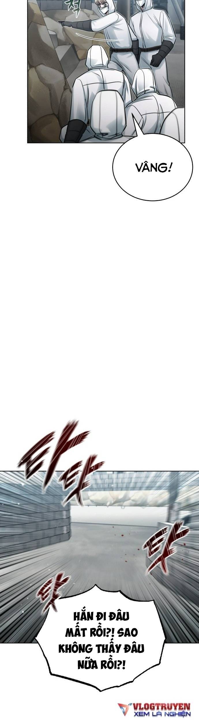 Đại Dịch Post Chapter 1 - 56