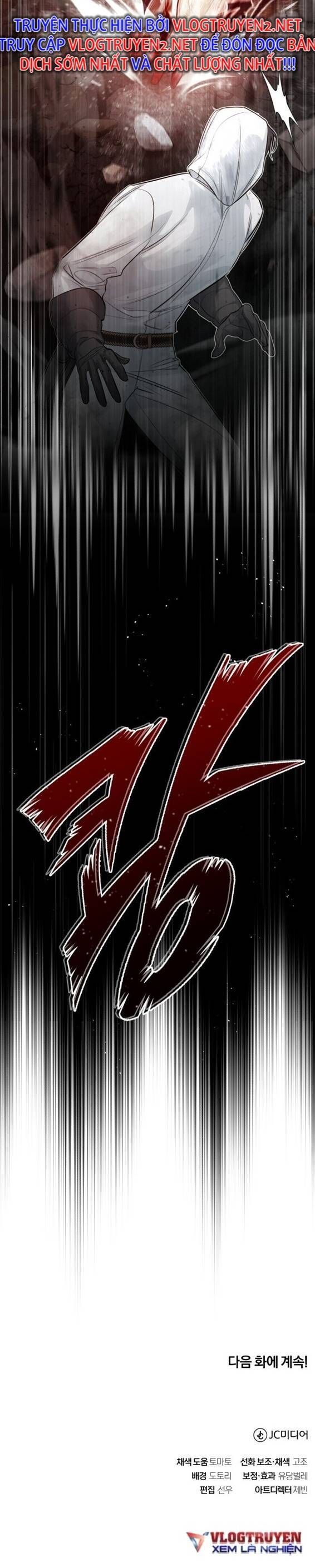 Đại Dịch Post Chapter 1 - 63