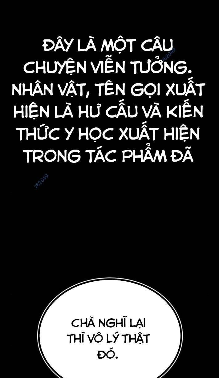 Đại Dịch Post Chapter 10 - 1