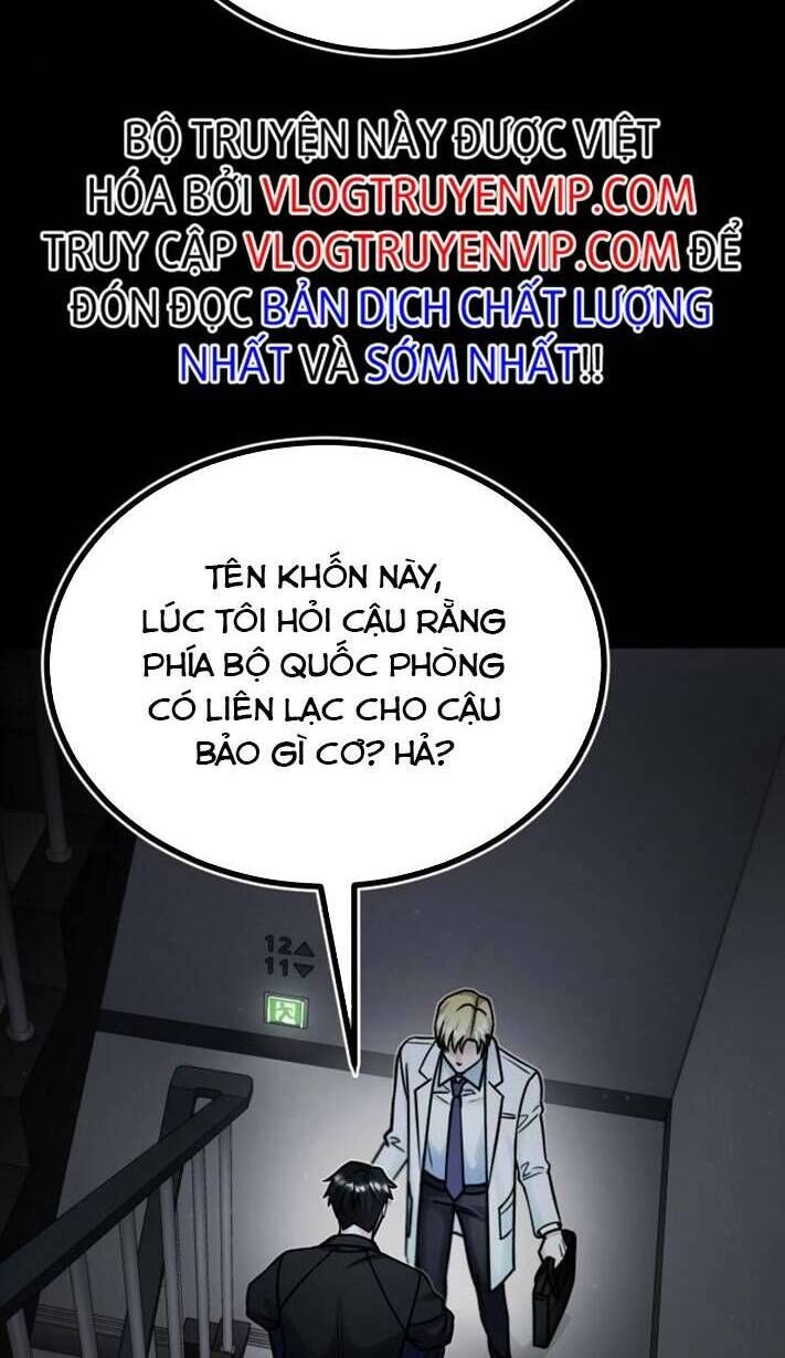 Đại Dịch Post Chapter 10 - 2