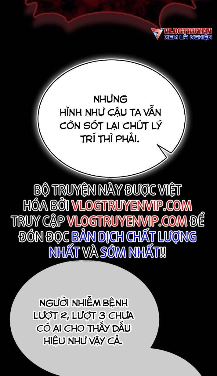 Đại Dịch Post Chapter 10 - 11